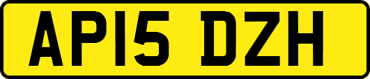AP15DZH