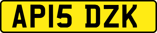 AP15DZK