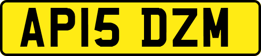 AP15DZM