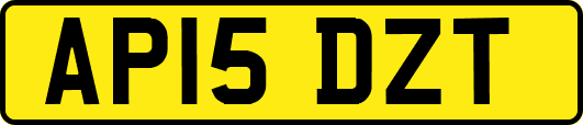 AP15DZT