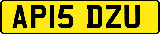 AP15DZU