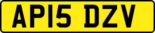AP15DZV
