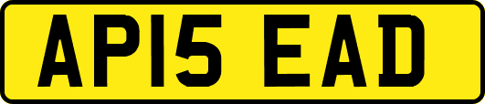 AP15EAD