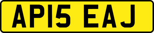 AP15EAJ