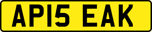 AP15EAK