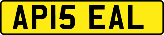 AP15EAL