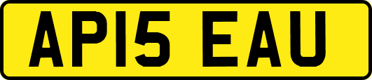 AP15EAU