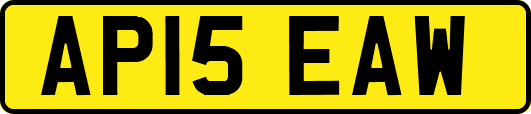 AP15EAW