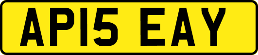AP15EAY
