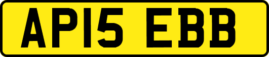 AP15EBB