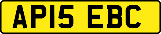 AP15EBC