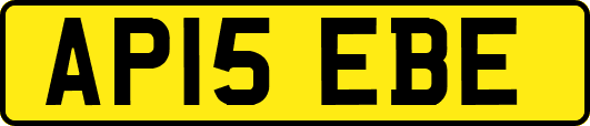 AP15EBE