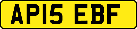 AP15EBF