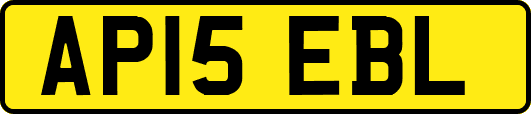 AP15EBL
