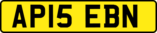 AP15EBN