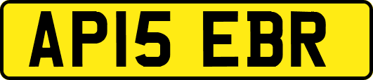 AP15EBR