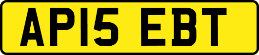 AP15EBT