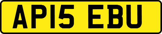 AP15EBU