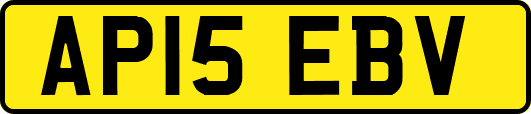 AP15EBV