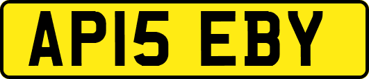 AP15EBY