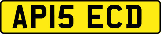 AP15ECD