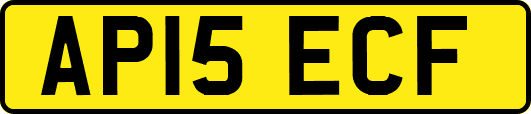 AP15ECF