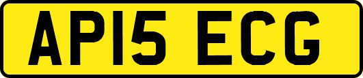 AP15ECG