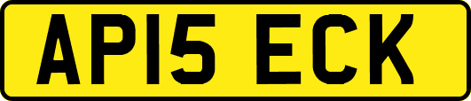 AP15ECK