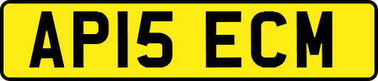 AP15ECM