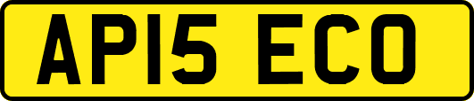 AP15ECO