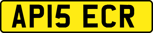 AP15ECR