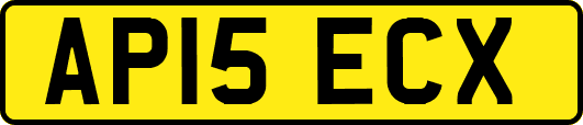AP15ECX