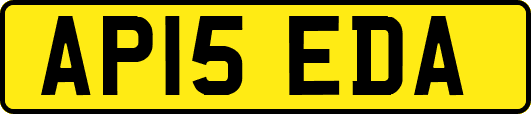 AP15EDA