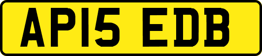AP15EDB