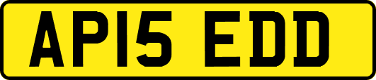 AP15EDD