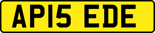 AP15EDE