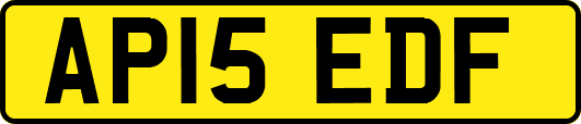 AP15EDF