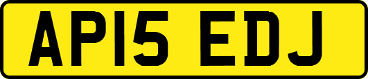 AP15EDJ