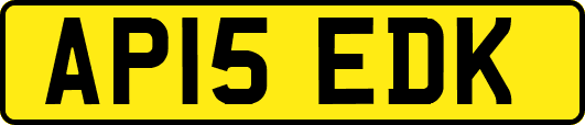 AP15EDK