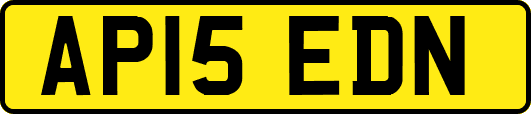 AP15EDN