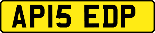 AP15EDP