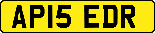 AP15EDR