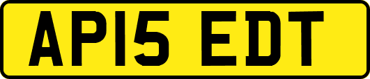 AP15EDT