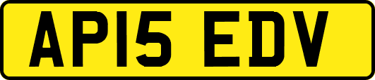 AP15EDV