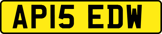 AP15EDW