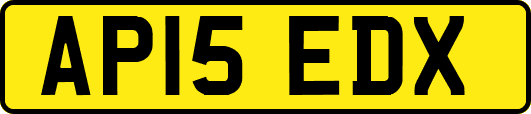 AP15EDX