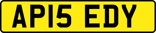 AP15EDY