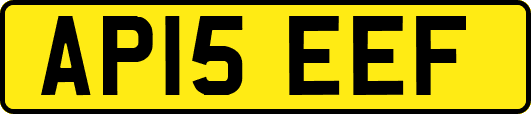 AP15EEF