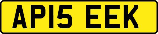 AP15EEK