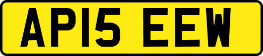AP15EEW